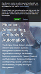Mobile Screenshot of eclgrp.com